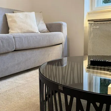 Апартаменты Exklusives Designer-apartment In Altbogenhausen Hochwertige Ausstattung Fuer Hoechste Ansprueche Мюнхен