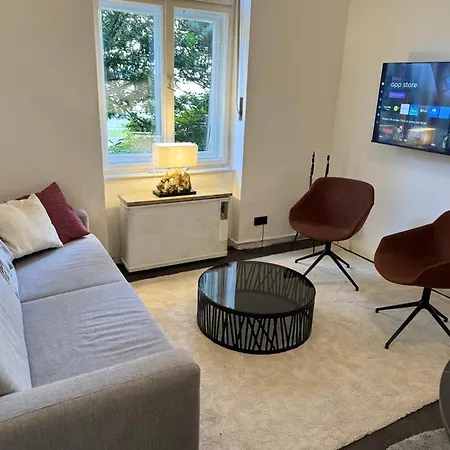 Appartement Exklusives Designer-apartment In Altbogenhausen Hochwertige Ausstattung Fuer Hoechste Ansprueche