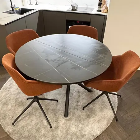 Exklusives Designer-apartment In Altbogenhausen Hochwertige Ausstattung Fuer Hoechste Ansprueche Appartement *