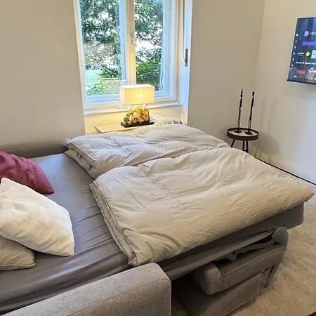 Exklusives Designer-apartment In Altbogenhausen Hochwertige Ausstattung Fuer Hoechste Ansprueche Appartement Munich