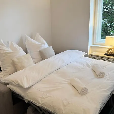 Exklusives Designer-apartment In Altbogenhausen Hochwertige Ausstattung Fuer Hoechste Ansprueche Appartement *