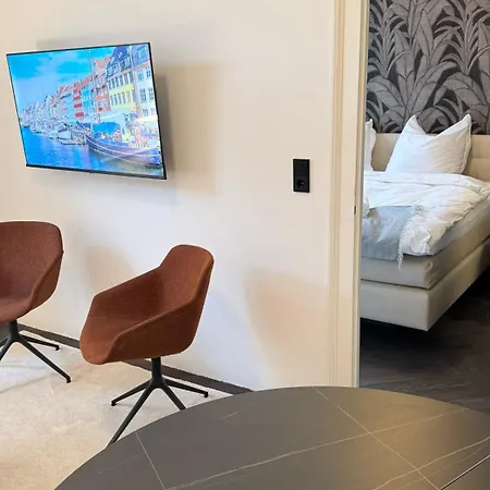 Exklusives Designer-apartment In Altbogenhausen Hochwertige Ausstattung Fuer Hoechste Ansprueche *