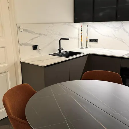 Apartment Exklusives Designer-apartment In Altbogenhausen Hochwertige Ausstattung Fuer Hoechste Ansprueche München