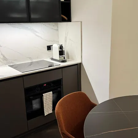 Apartment Exklusives Designer-apartment In Altbogenhausen Hochwertige Ausstattung Fuer Hoechste Ansprueche München